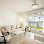 Espectacular Con Terraza, Piscina & Parking *