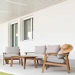 公寓 Espectacular Con Terraza, Piscina & Parking *